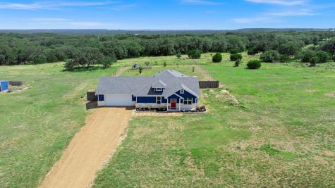 639 Blackbuck Ridge Drive Lampasas TX 76550