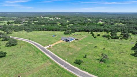 639 Blackbuck Ridge Drive Lampasas TX 76550