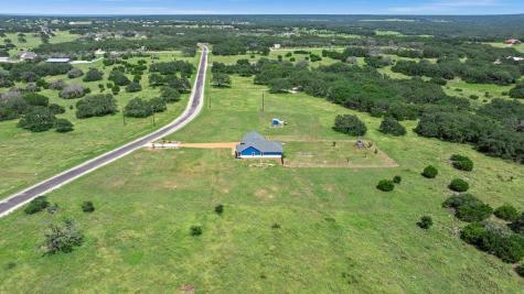 639 Blackbuck Ridge Drive Lampasas TX 76550