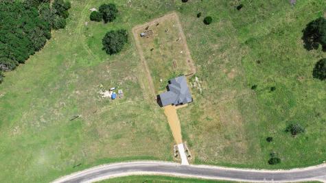 639 Blackbuck Ridge Drive Lampasas TX 76550