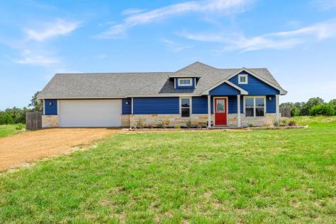 639 Blackbuck Ridge Drive Lampasas TX 76550