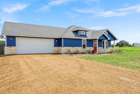 639 Blackbuck Ridge Drive Lampasas TX 76550