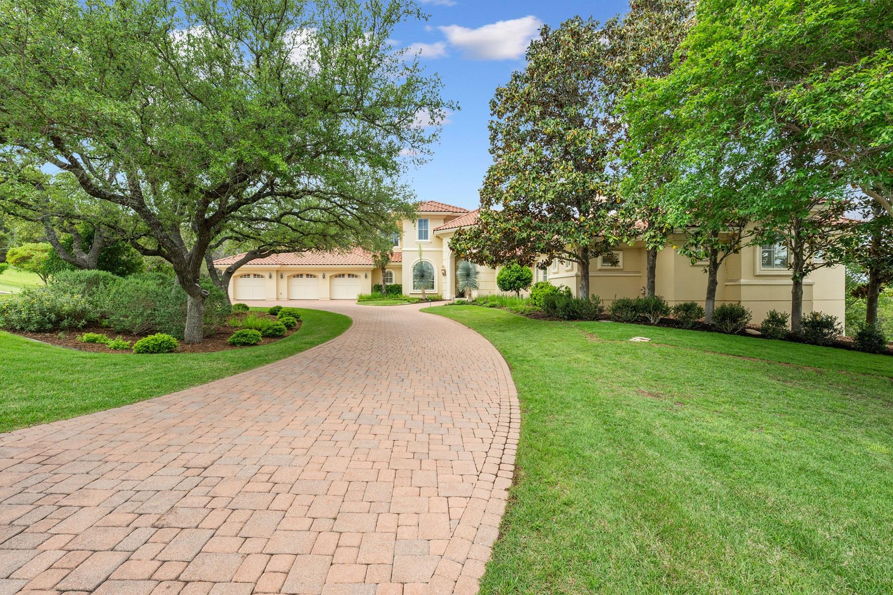 108 Brandon Way Austin TX 78733