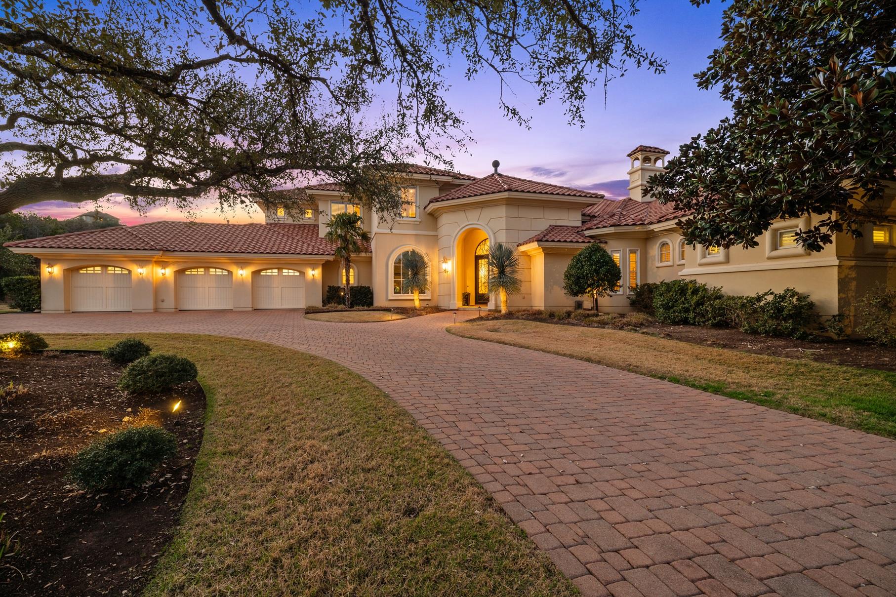 108 Brandon Way Austin TX 78733