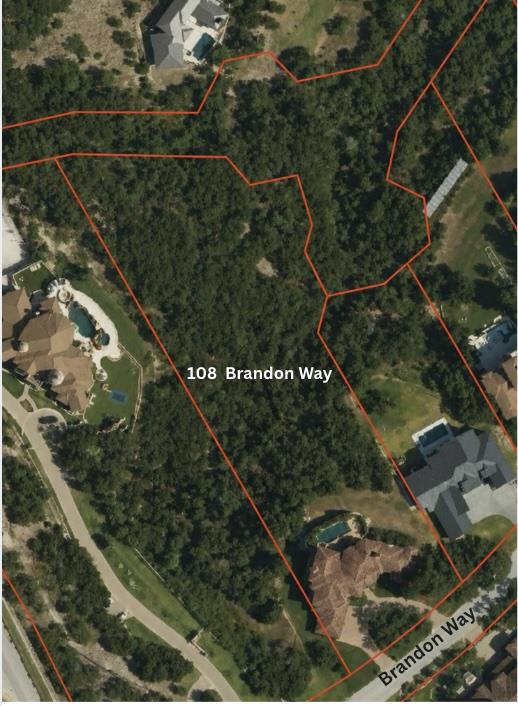 108 Brandon Way Austin TX 78733