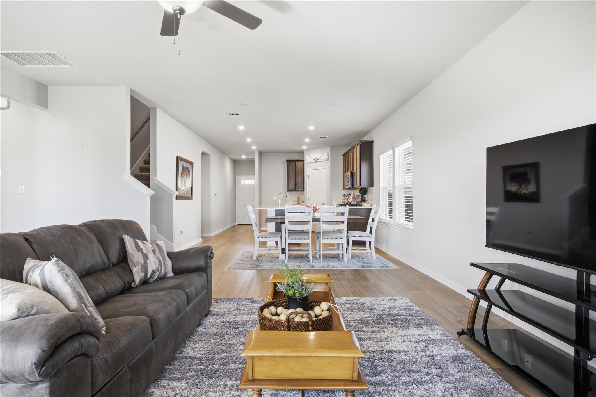 108 Hannah Trail Georgetown TX 78628