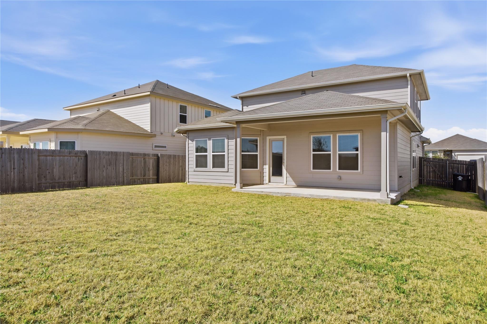 108 Hannah Trail Georgetown TX 78628