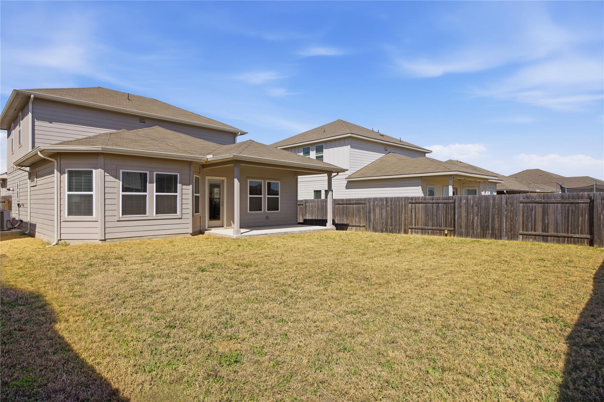 108 Hannah Trail Georgetown TX 78628