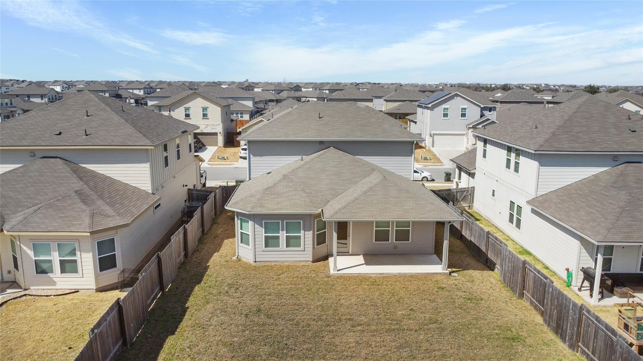 108 Hannah Trail Georgetown TX 78628