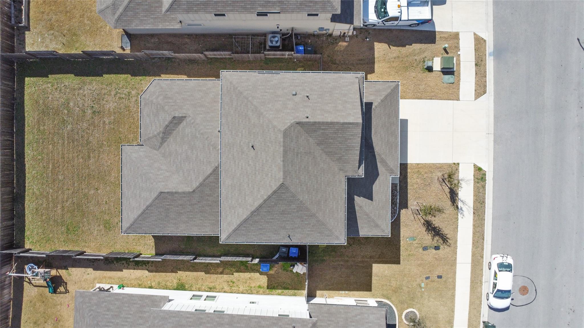 108 Hannah Trail Georgetown TX 78628