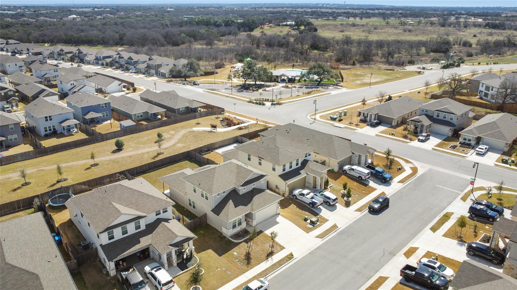 108 Hannah Trail Georgetown TX 78628