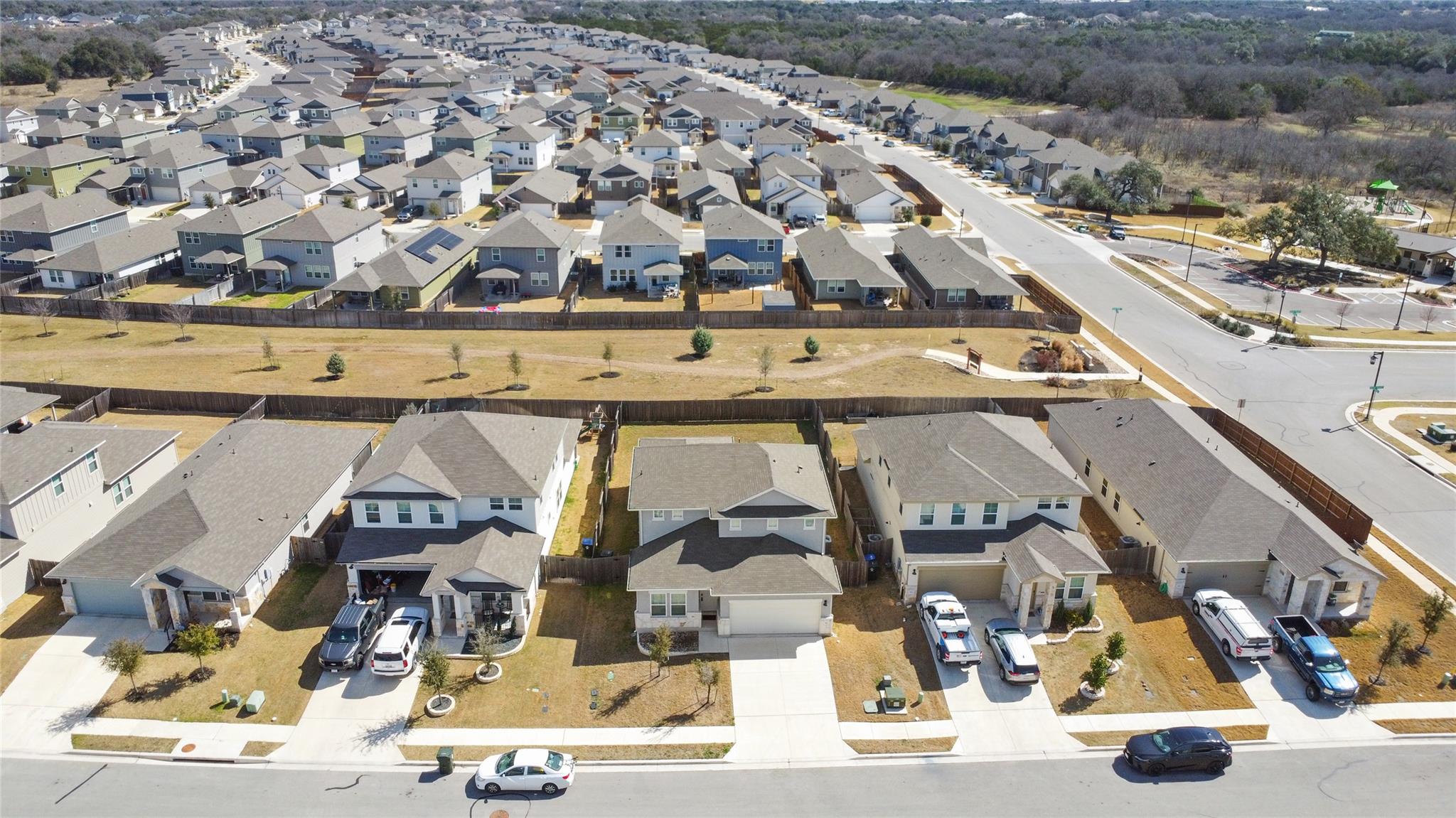 108 Hannah Trail Georgetown TX 78628