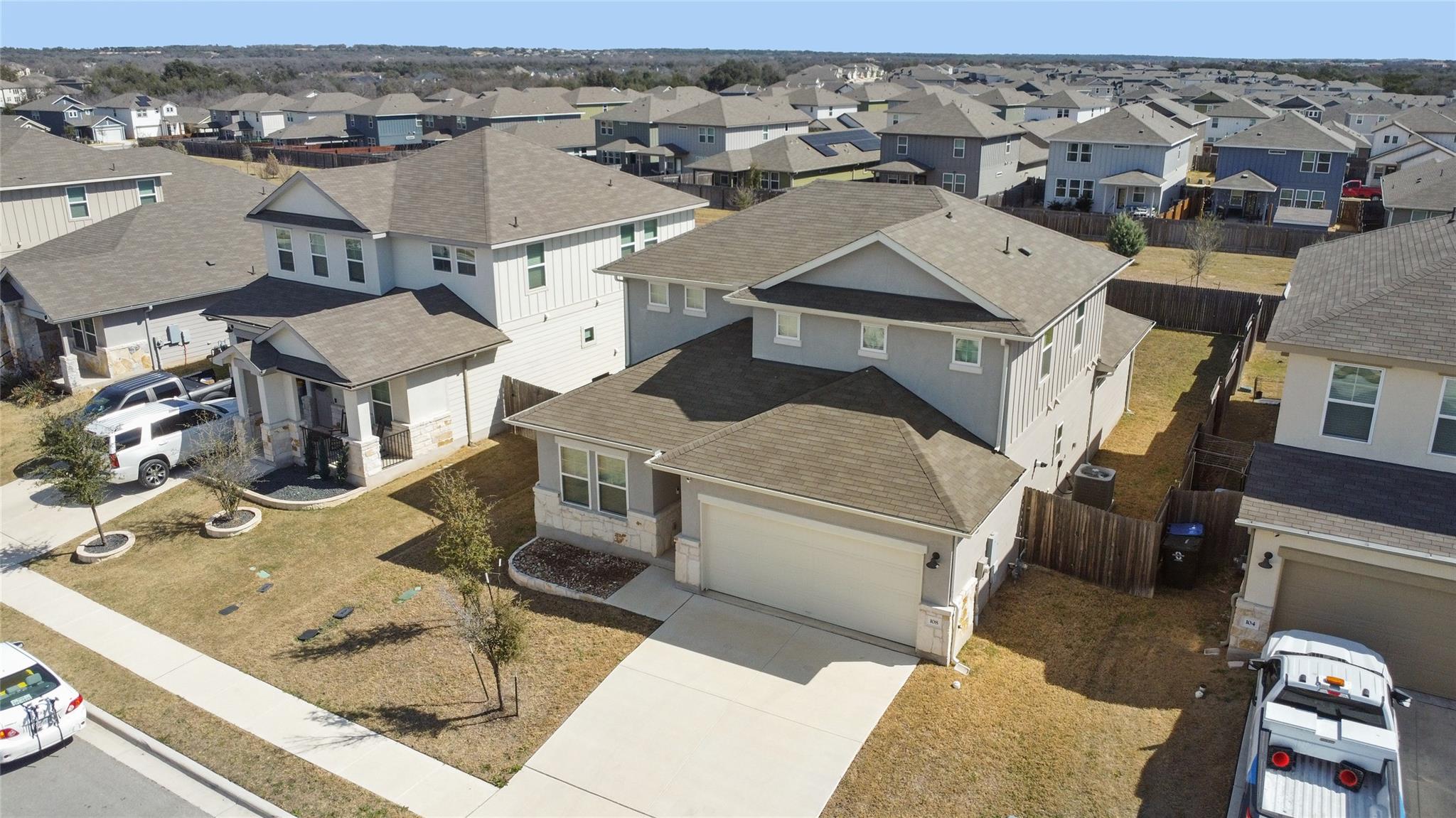 108 Hannah Trail Georgetown TX 78628