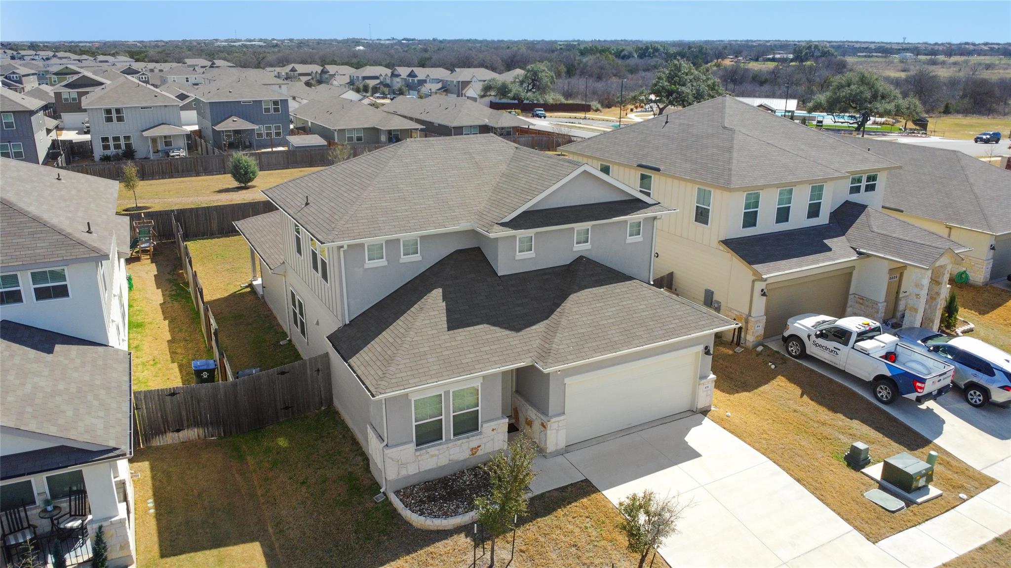 108 Hannah Trail Georgetown TX 78628