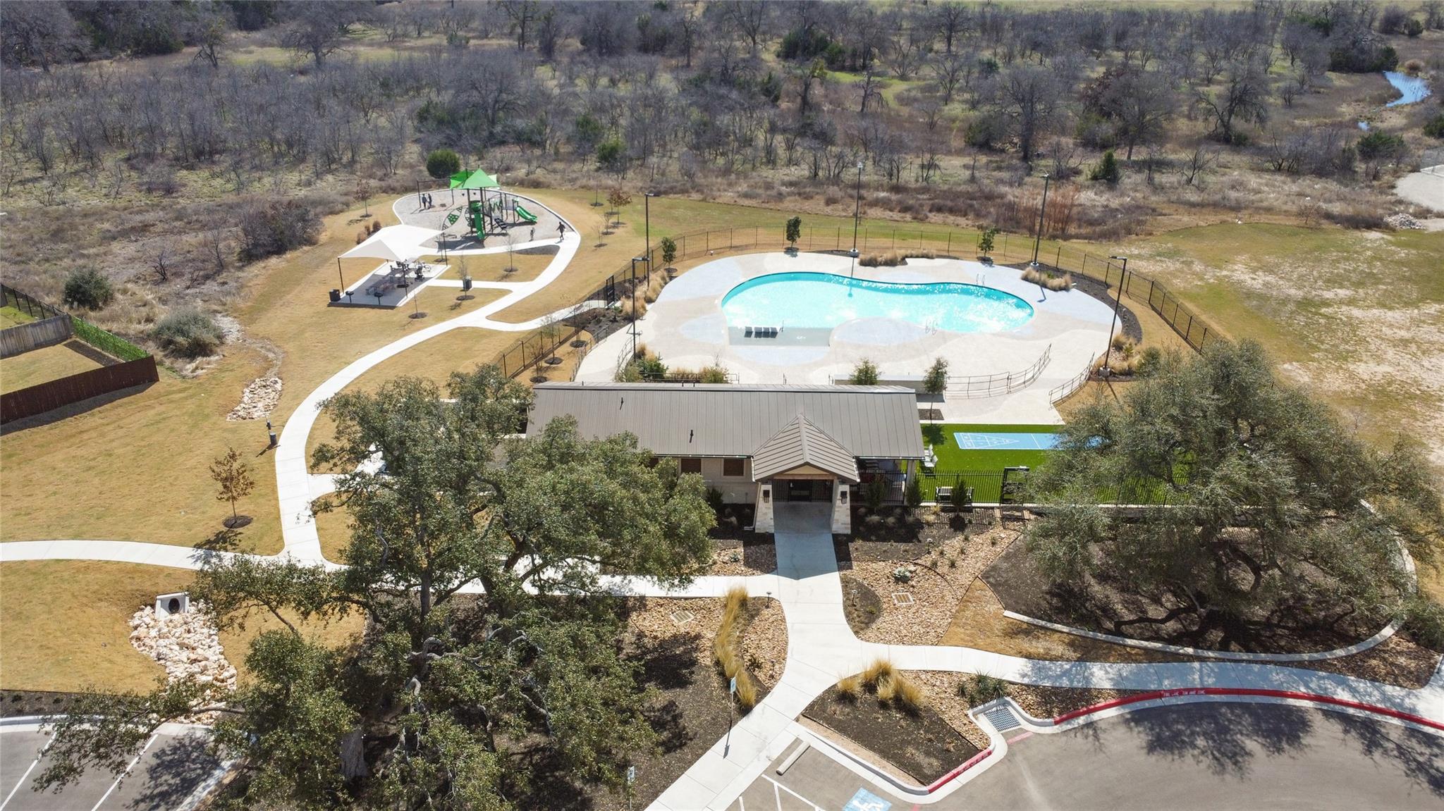 108 Hannah Trail Georgetown TX 78628