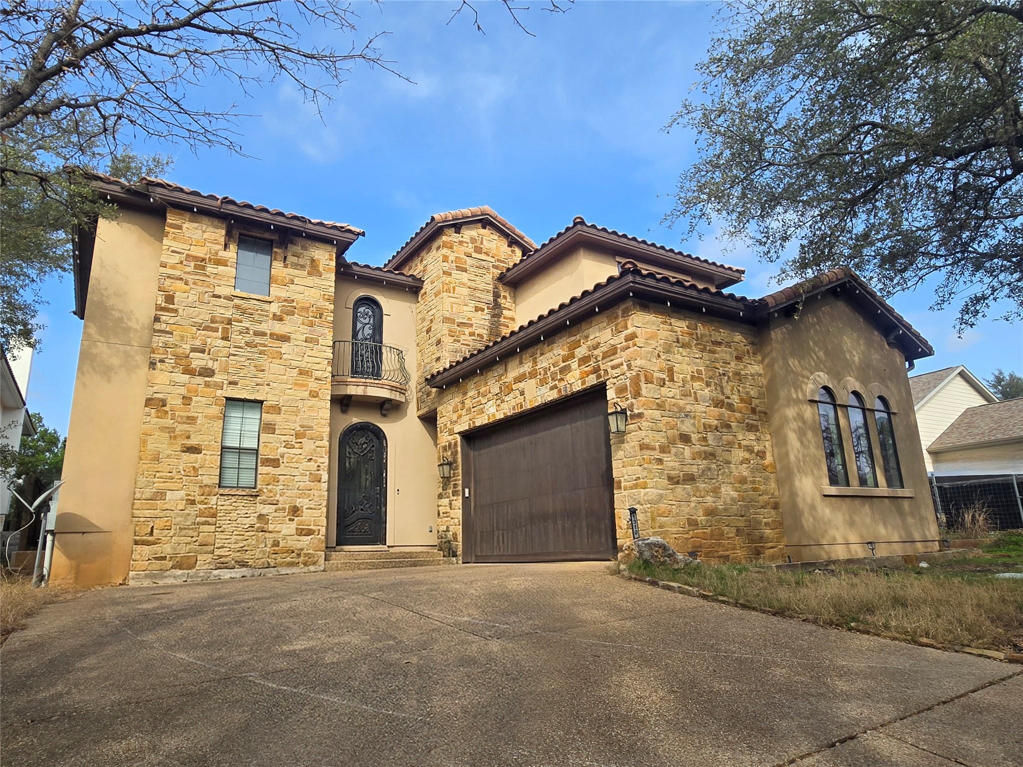 1310 Minnie Drive Austin TX 78732