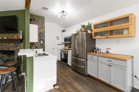 106 Shadow Wood Trail Cedar Creek TX 78612