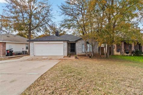 106 Shadow Wood Trail Cedar Creek TX 78612