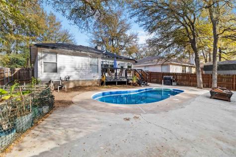 106 Shadow Wood Trail Cedar Creek TX 78612
