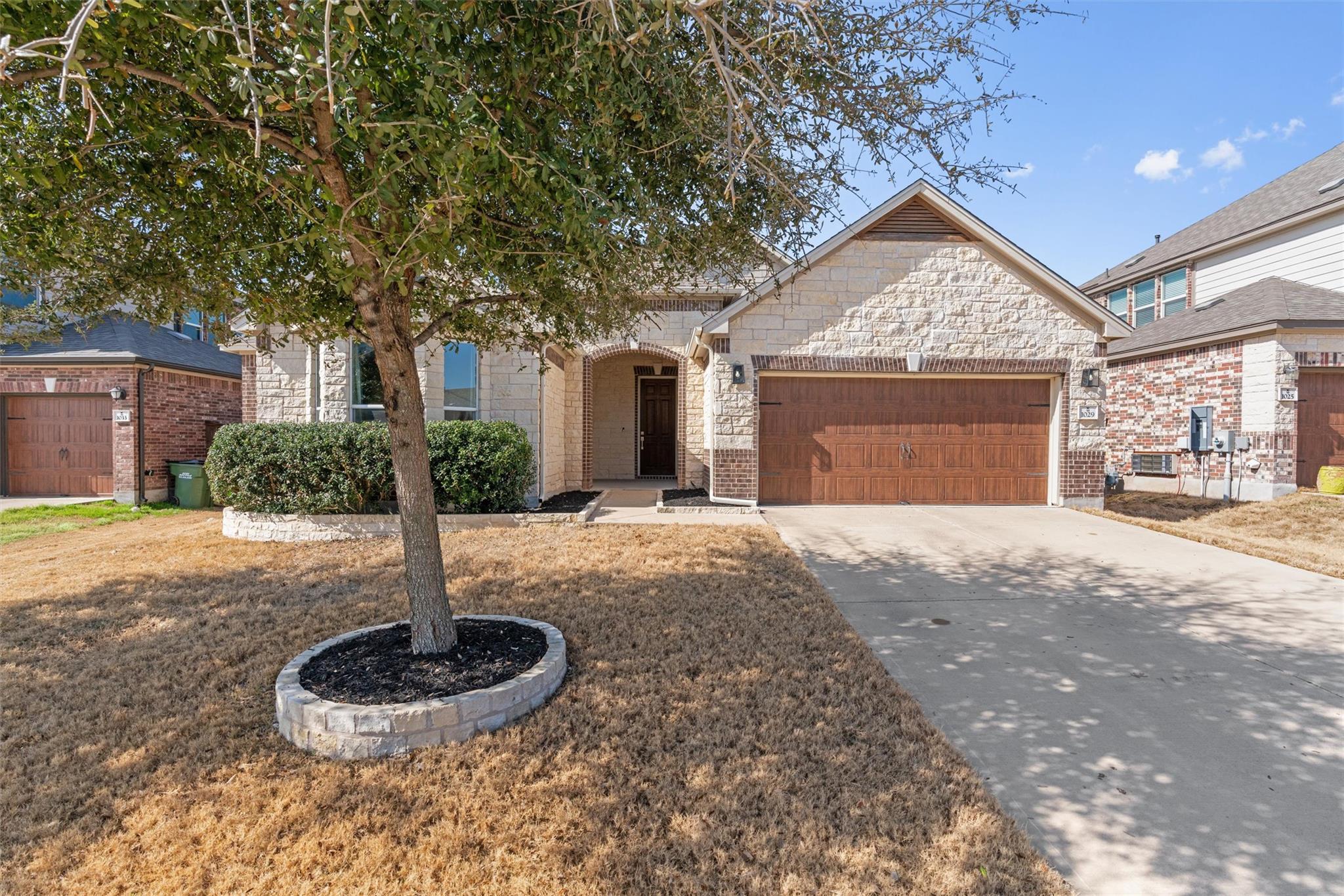 1029 Plano Lane Leander TX 78641