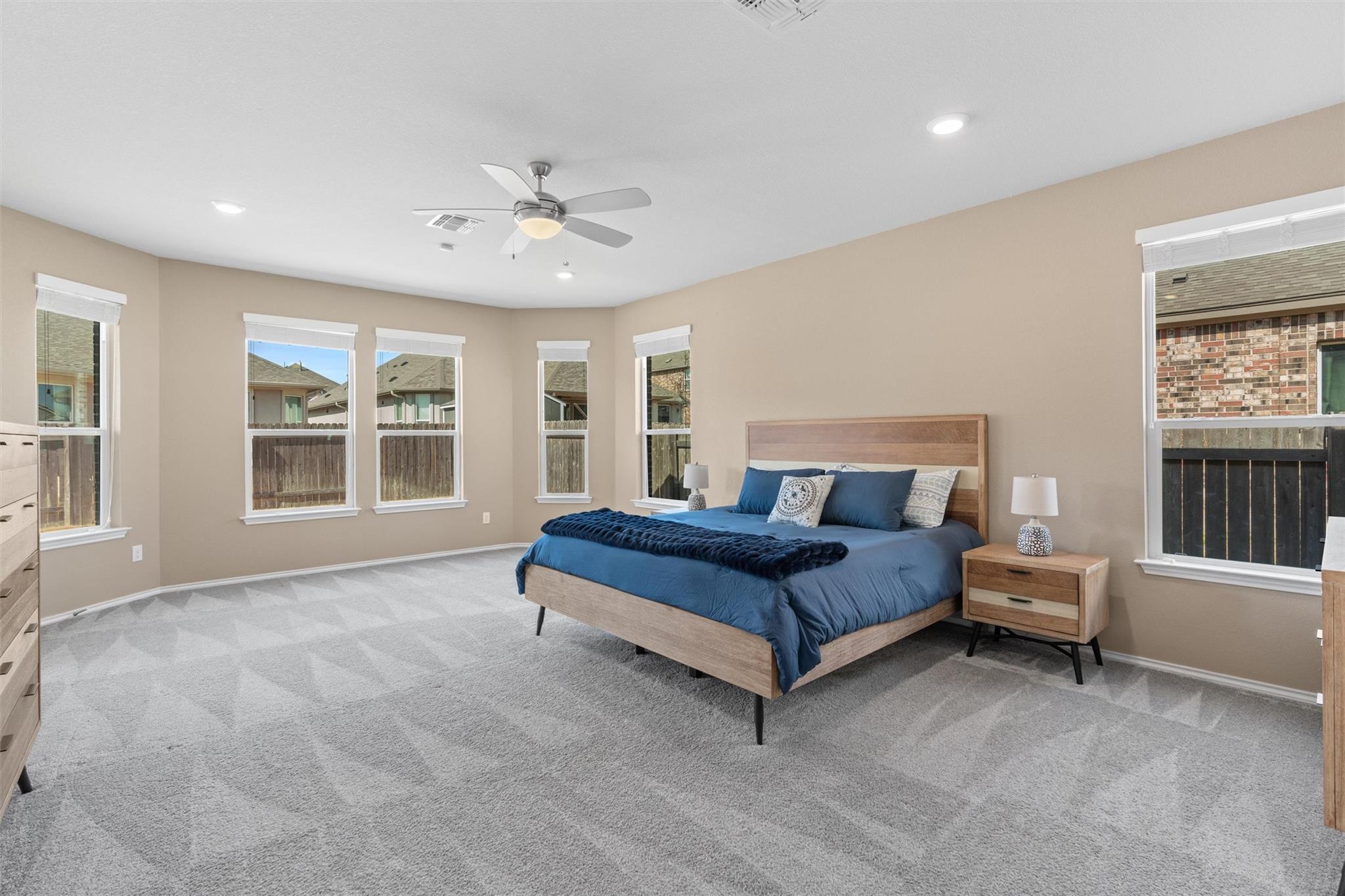 1029 Plano Lane Leander TX 78641