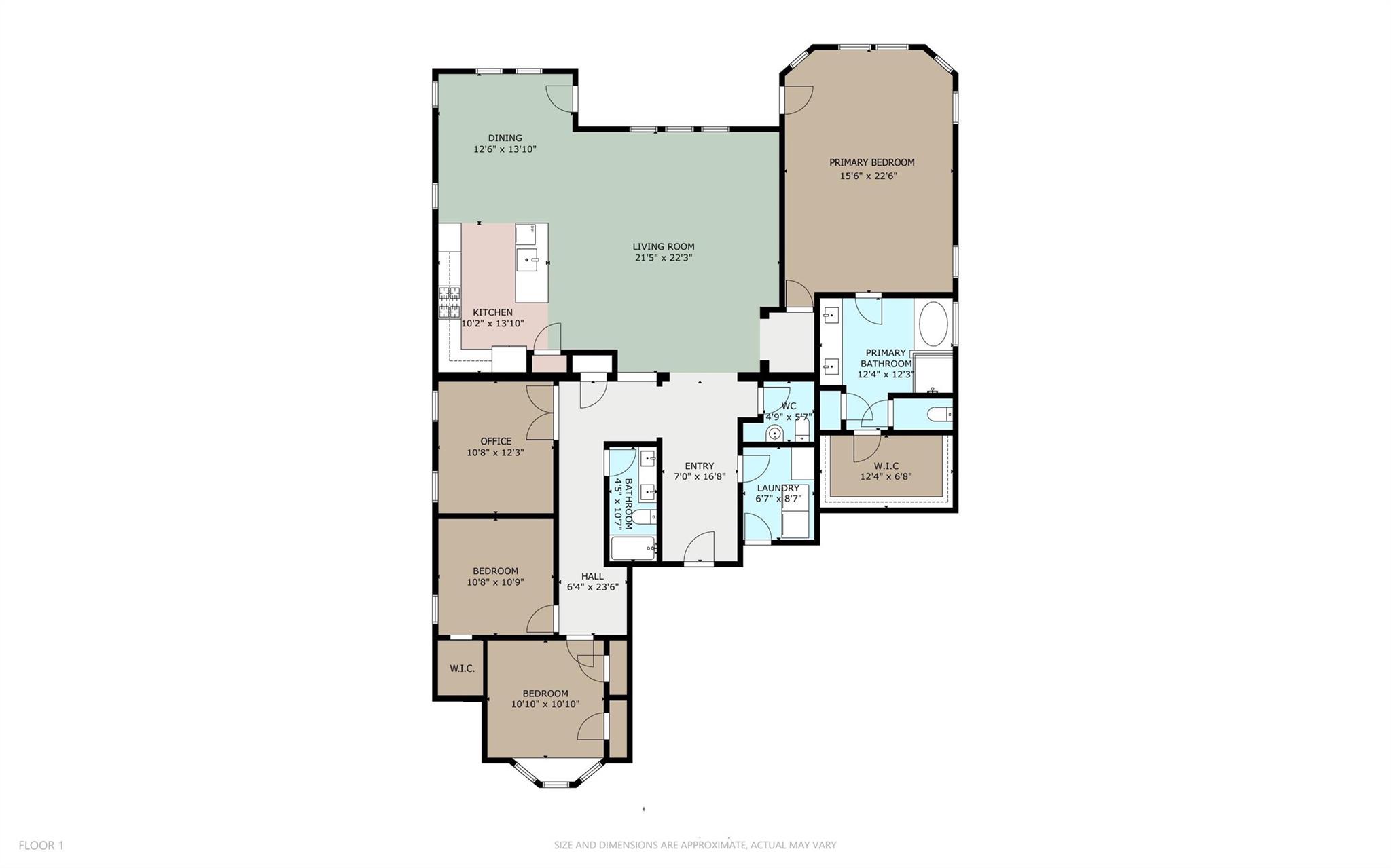 1029 Plano Lane Leander TX 78641