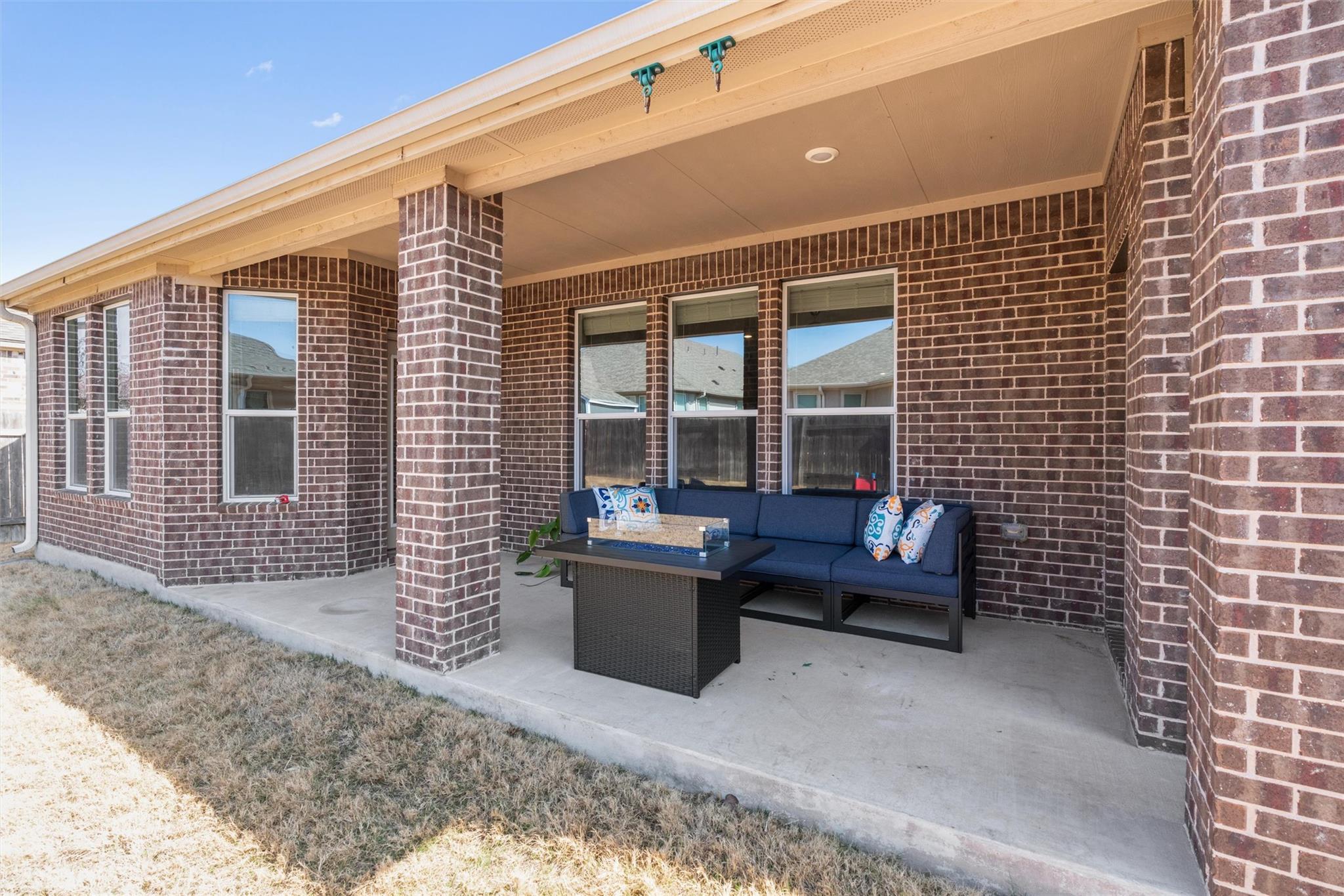 1029 Plano Lane Leander TX 78641
