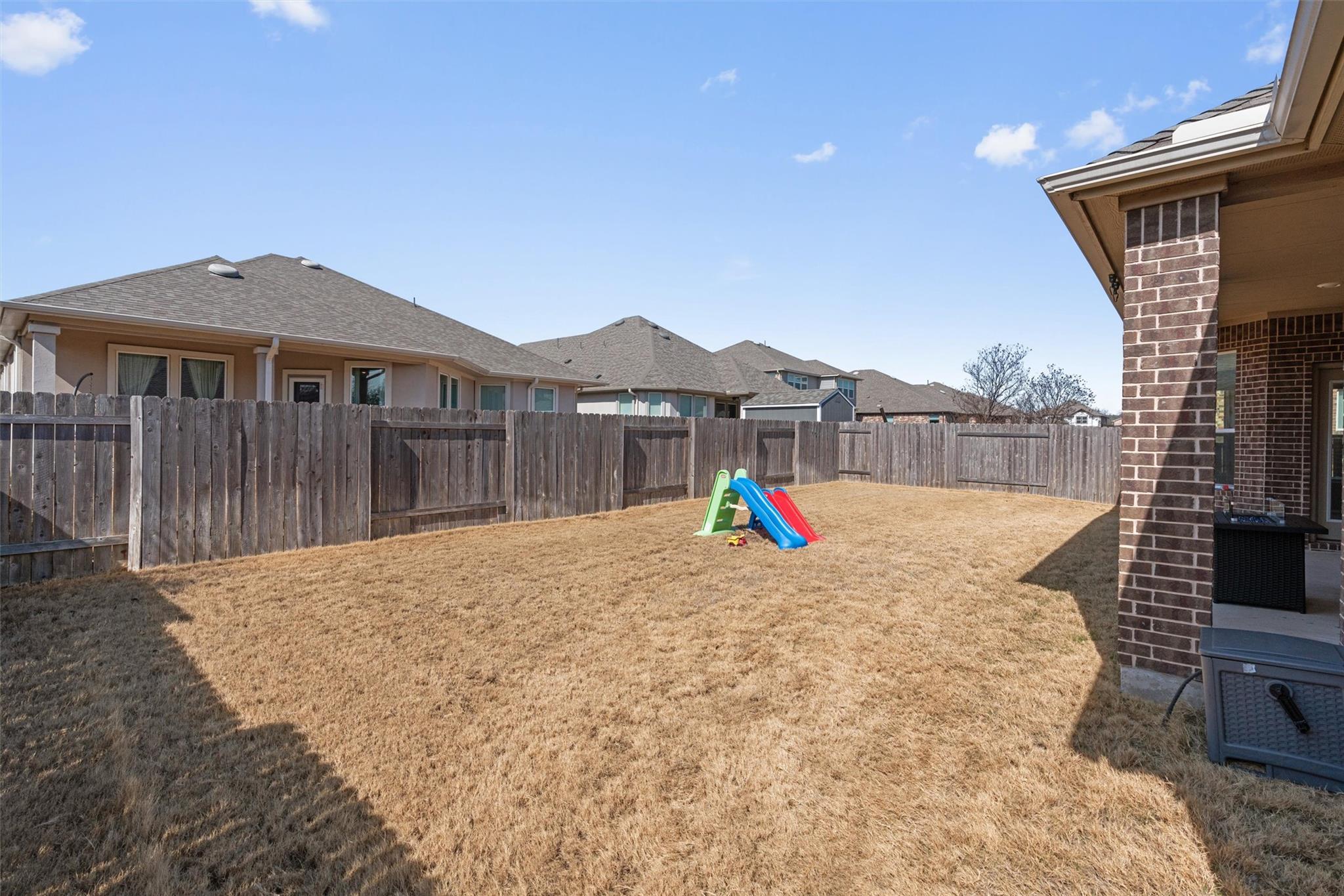 1029 Plano Lane Leander TX 78641