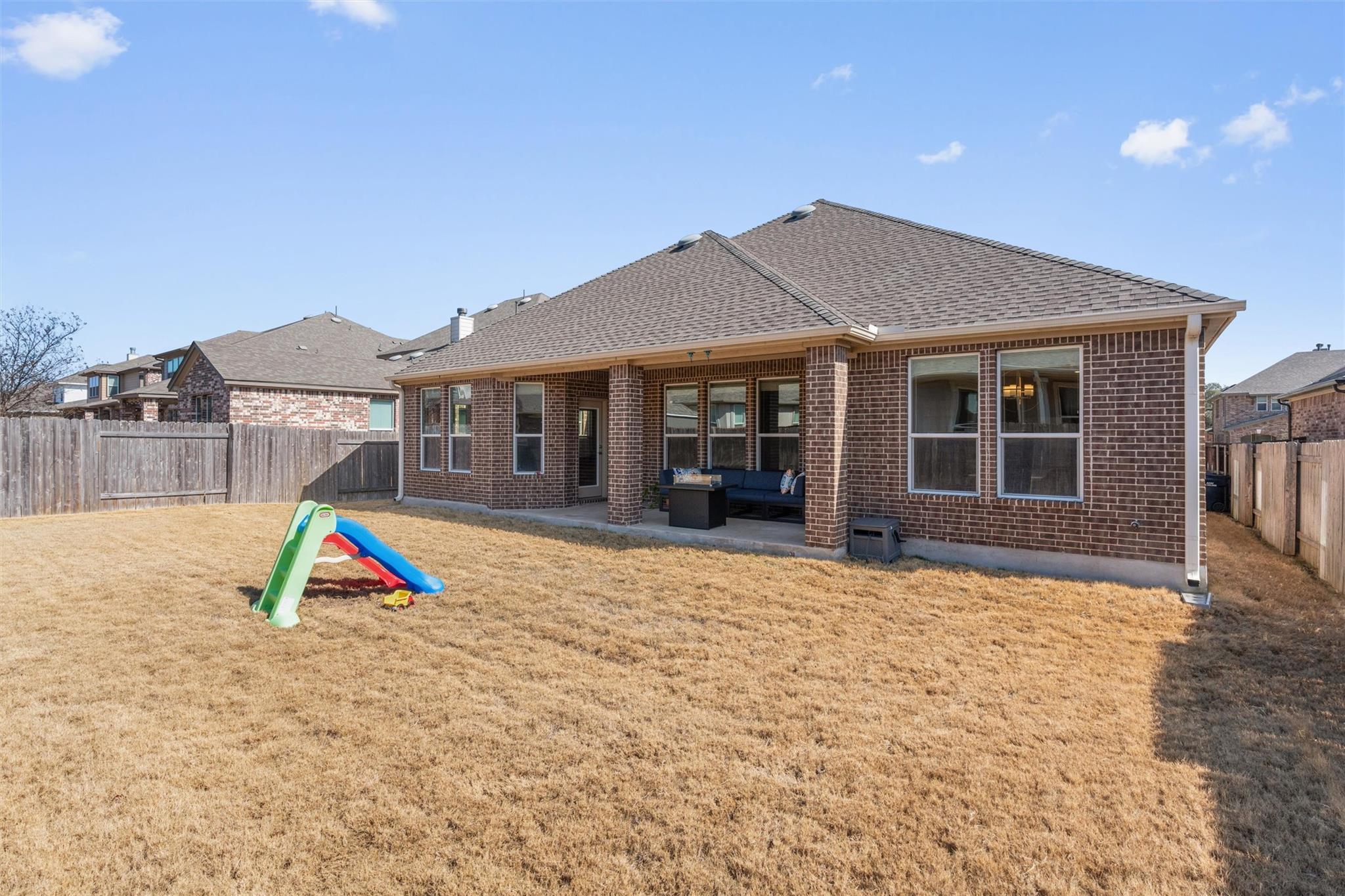 1029 Plano Lane Leander TX 78641