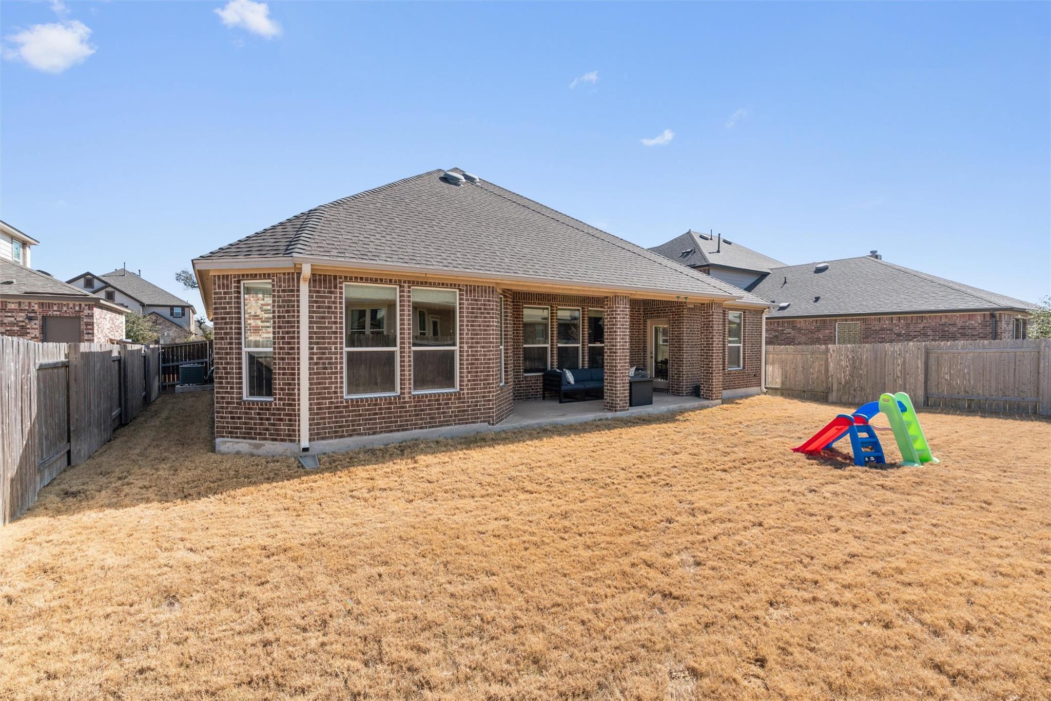 1029 Plano Lane Leander TX 78641