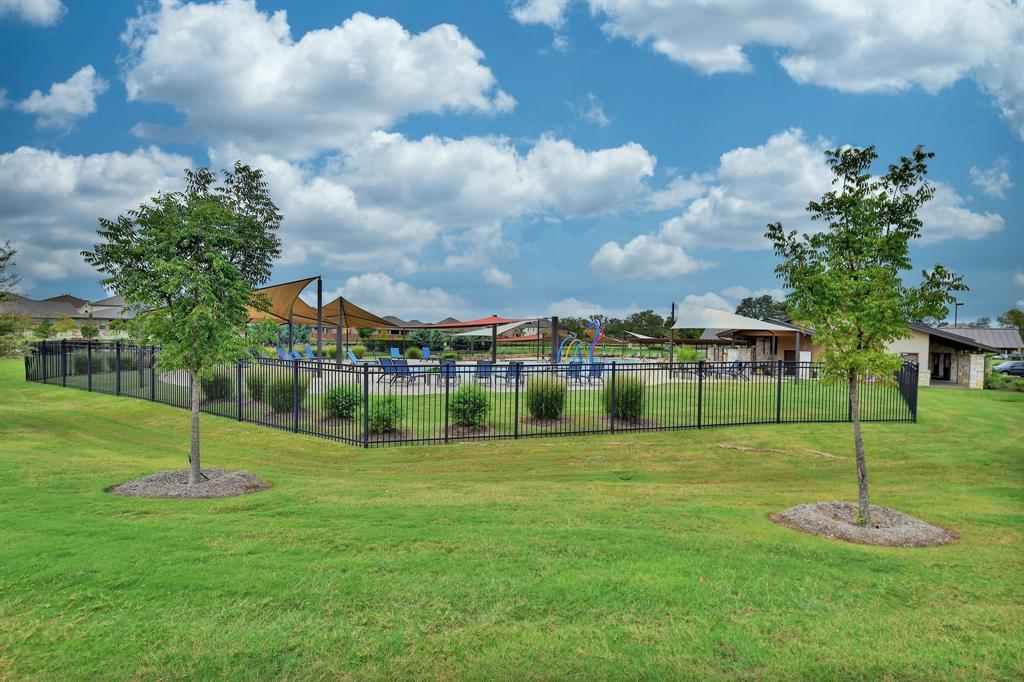 1029 Plano Lane Leander TX 78641