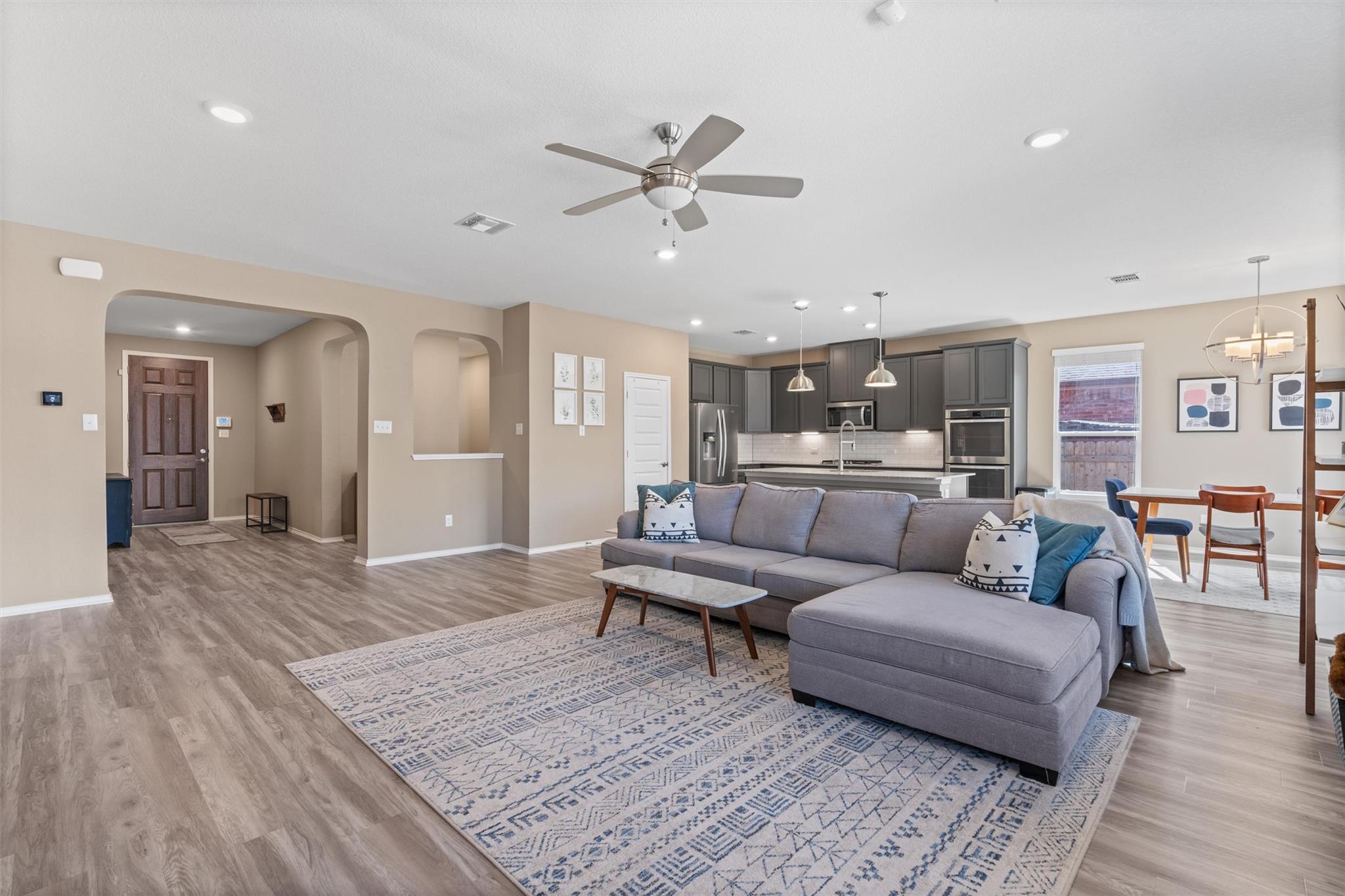 1029 Plano Lane Leander TX 78641