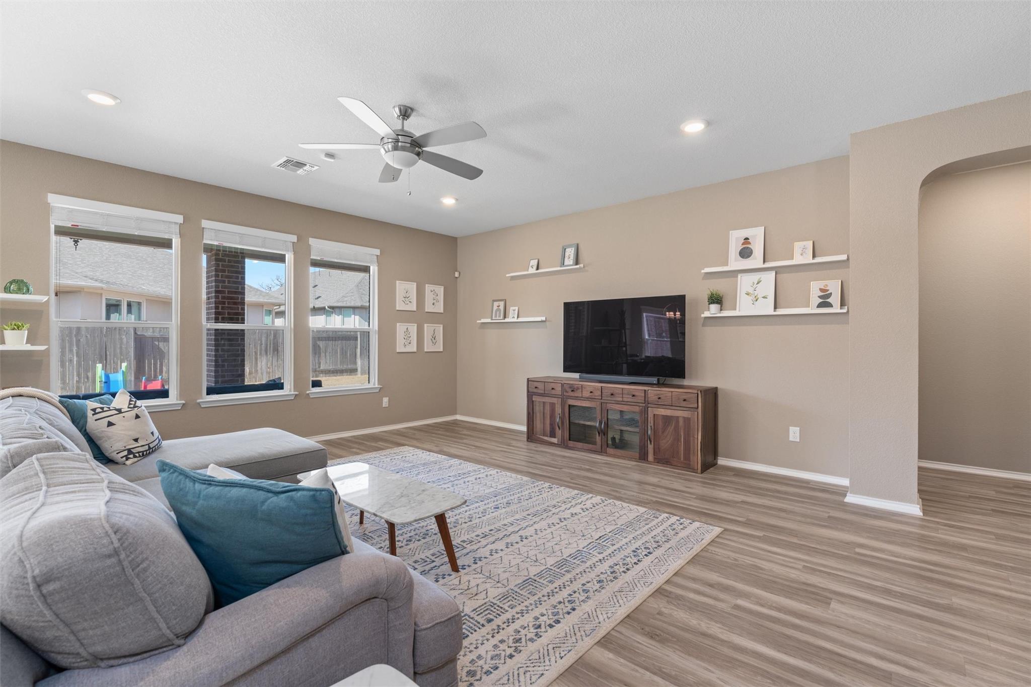 1029 Plano Lane Leander TX 78641