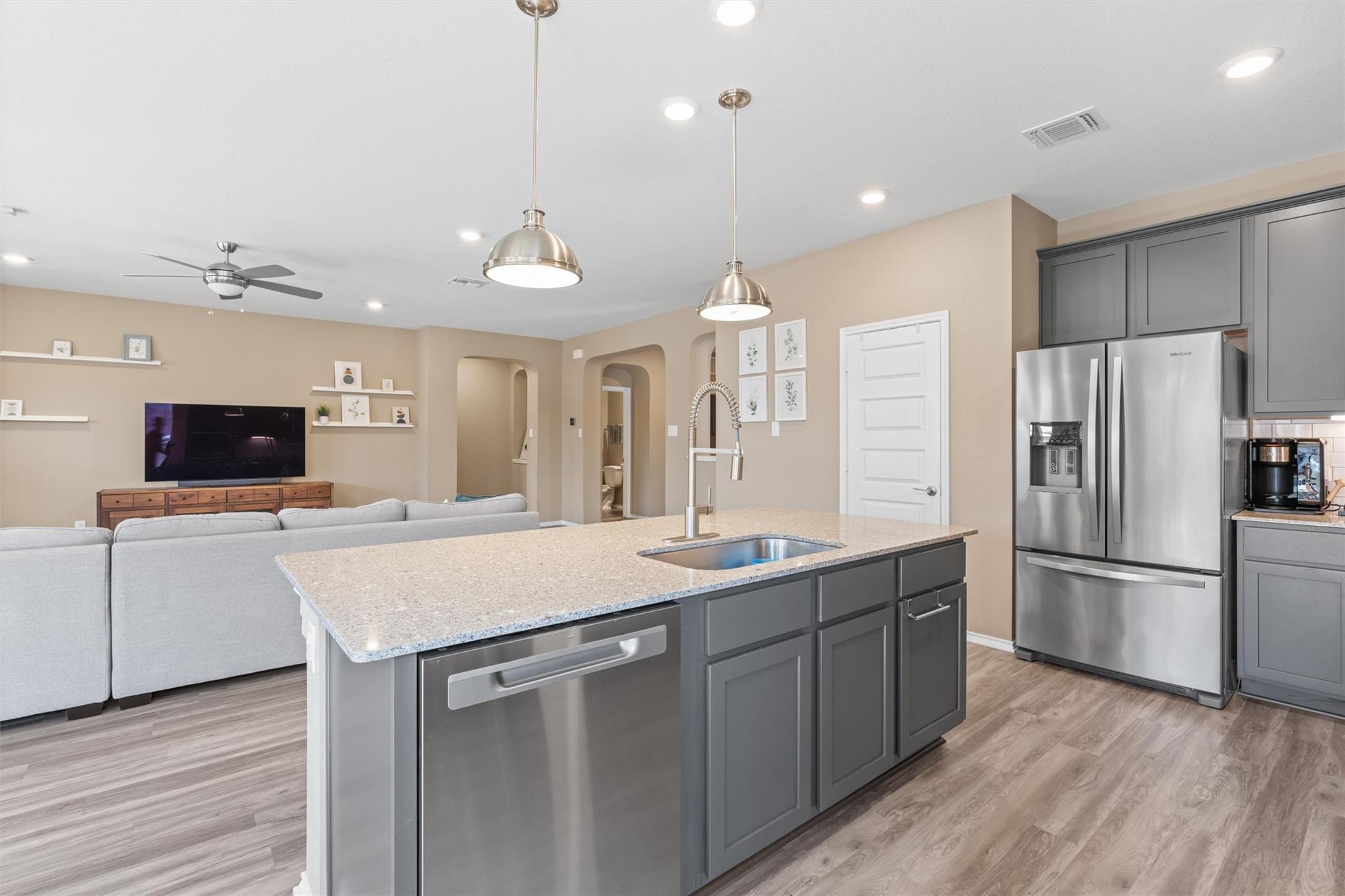 1029 Plano Lane Leander TX 78641