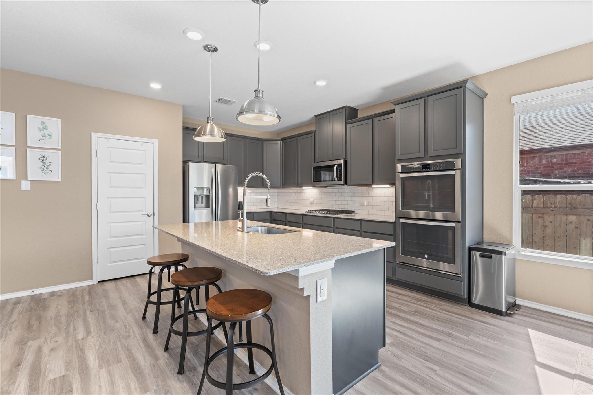 1029 Plano Lane Leander TX 78641