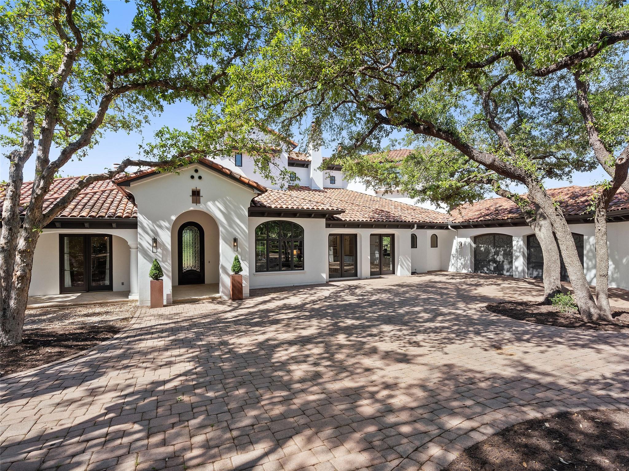 11620 Musket Rim Street Austin TX 78738