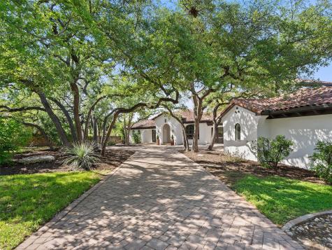 11620 Musket Rim Street Austin TX 78738