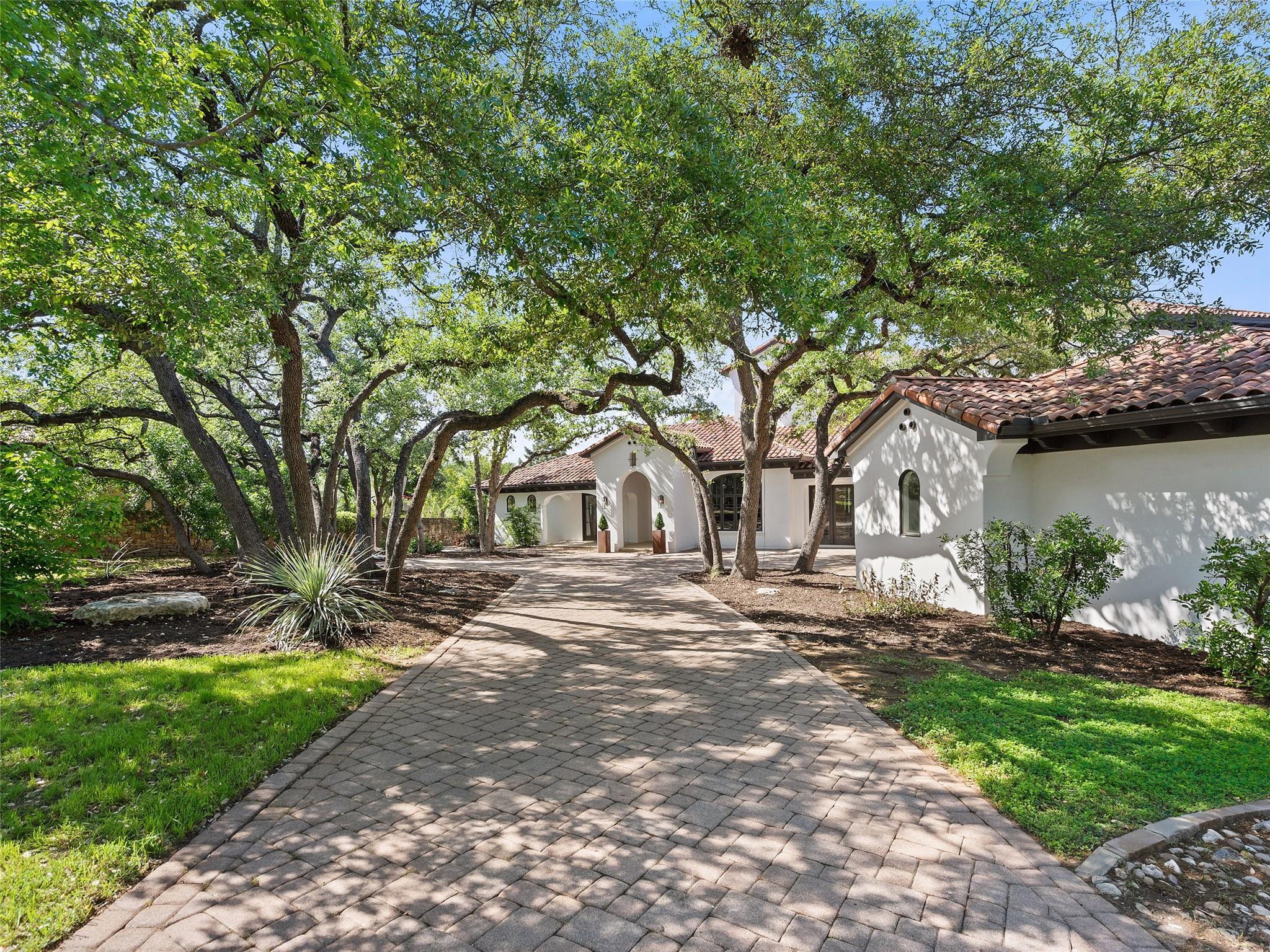 11620 Musket Rim Street Austin TX 78738