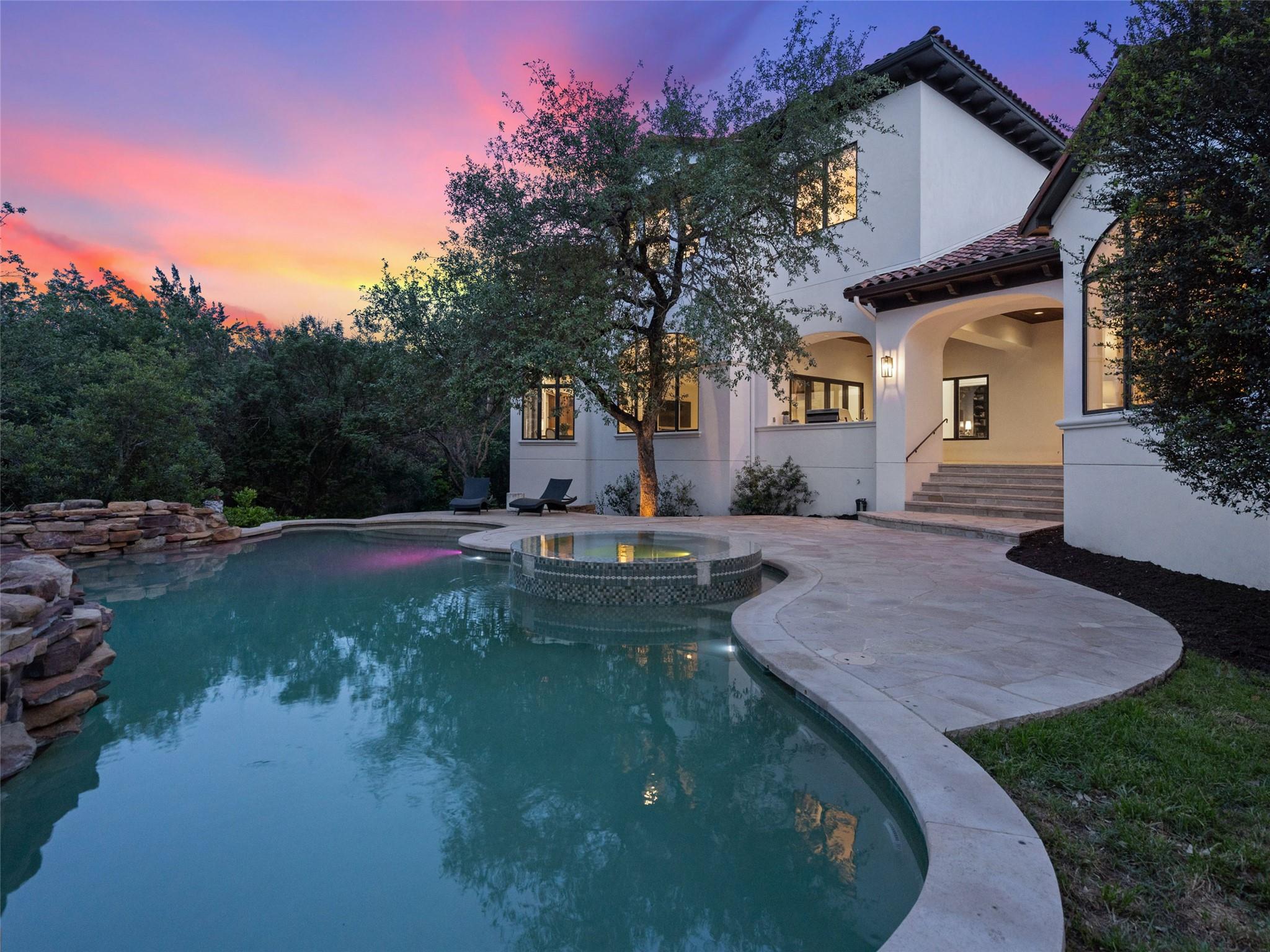 11620 Musket Rim Street Austin TX 78738