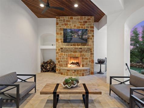 11620 Musket Rim Street Austin TX 78738