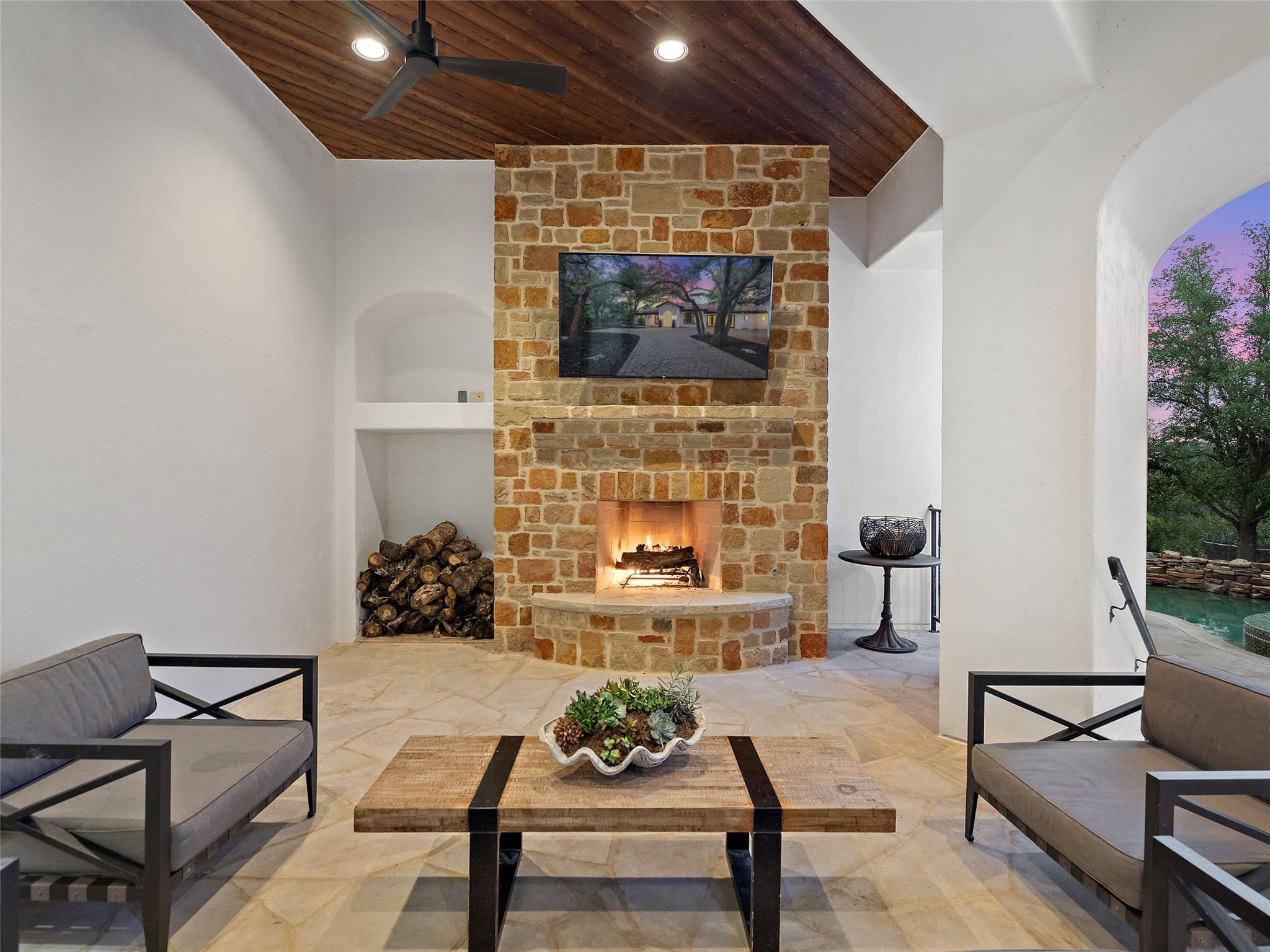 11620 Musket Rim Street Austin TX 78738