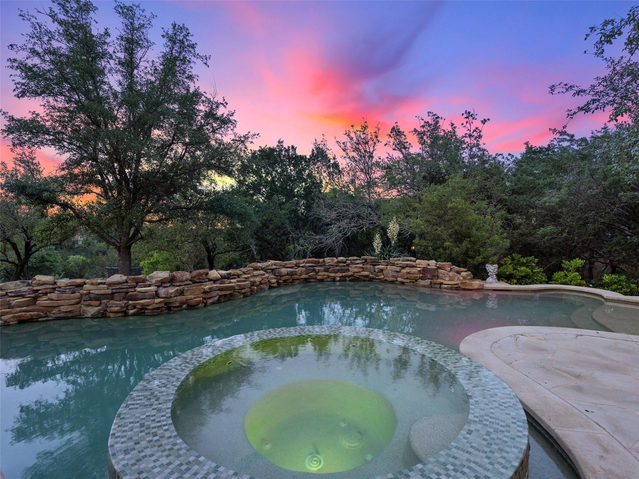 11620 Musket Rim Street Austin TX 78738