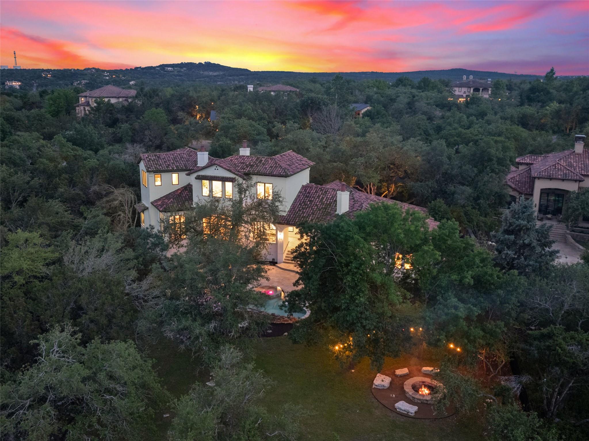 11620 Musket Rim Street Austin TX 78738