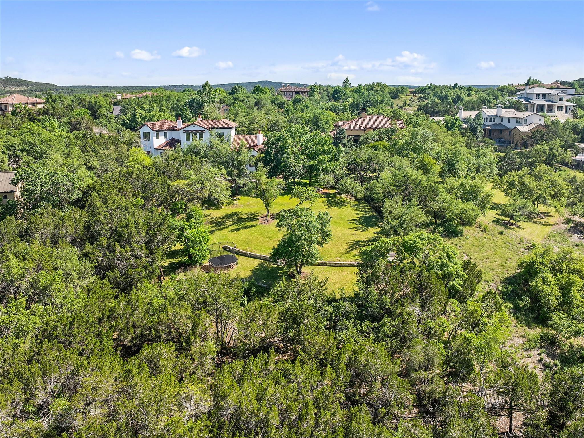 11620 Musket Rim Street Austin TX 78738