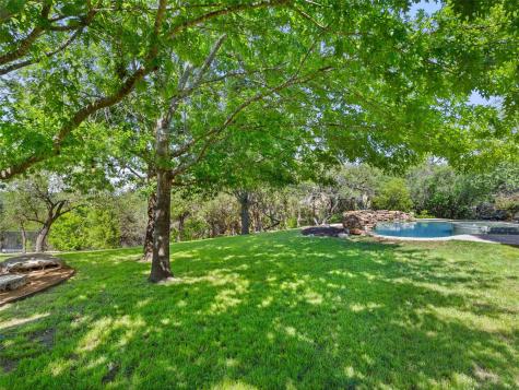 11620 Musket Rim Street Austin TX 78738