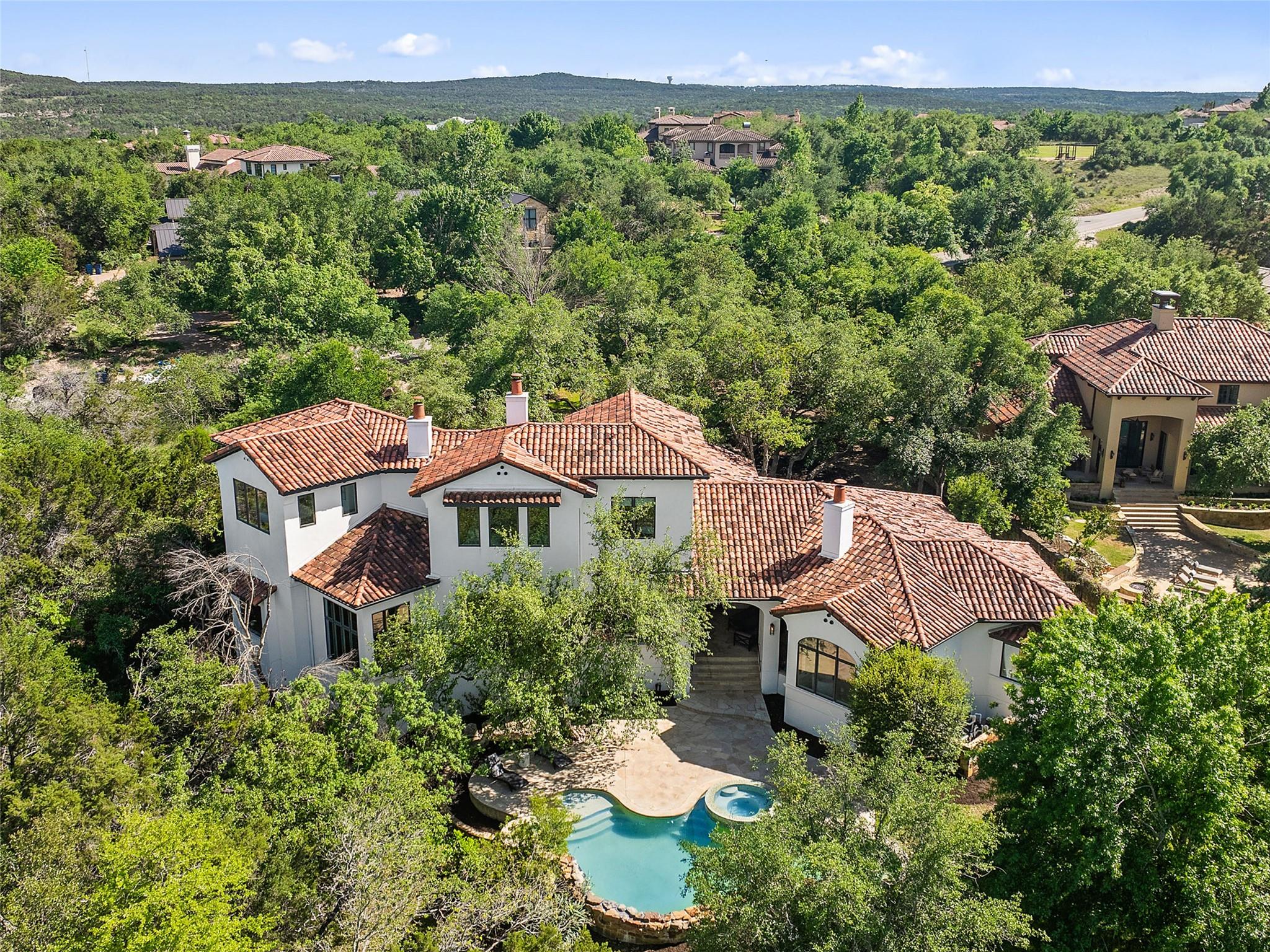 11620 Musket Rim Street Austin TX 78738