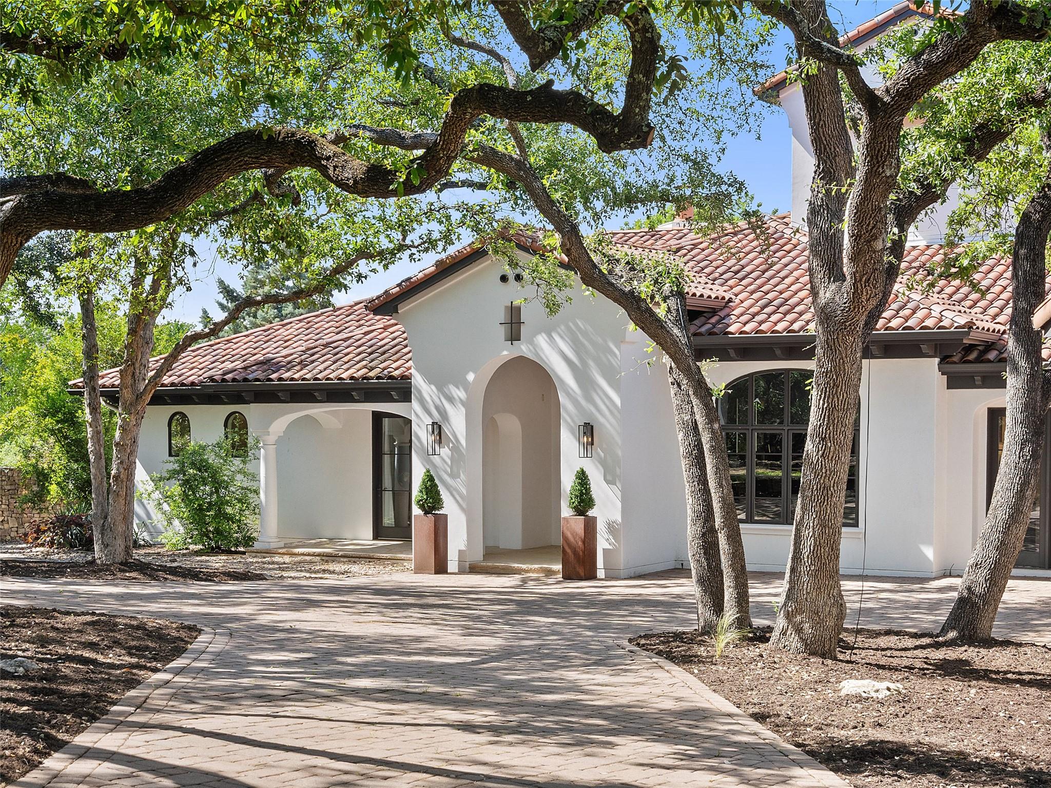11620 Musket Rim Street Austin TX 78738
