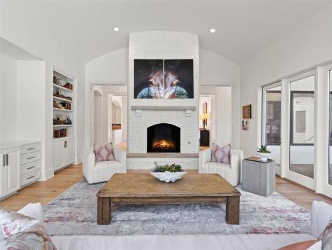 11620 Musket Rim Street Austin TX 78738