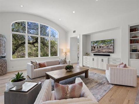 11620 Musket Rim Street Austin TX 78738