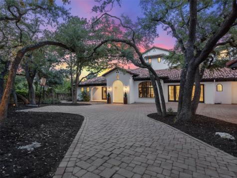 11620 Musket Rim Street Austin TX 78738